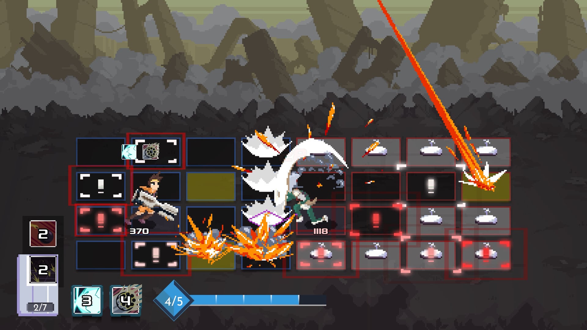 Buy One Step From Eden Steam CD Key - Image 4