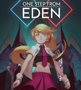 Buy One Step From Eden Steam CD Key
