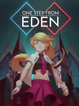 Buy One Step From Eden Steam CD Key