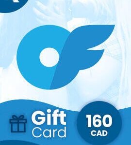 Buy Rewarble Gift Card for OnlyFans 160 CAD