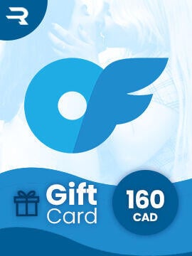 Buy Rewarble Gift Card for OnlyFans 160 CAD