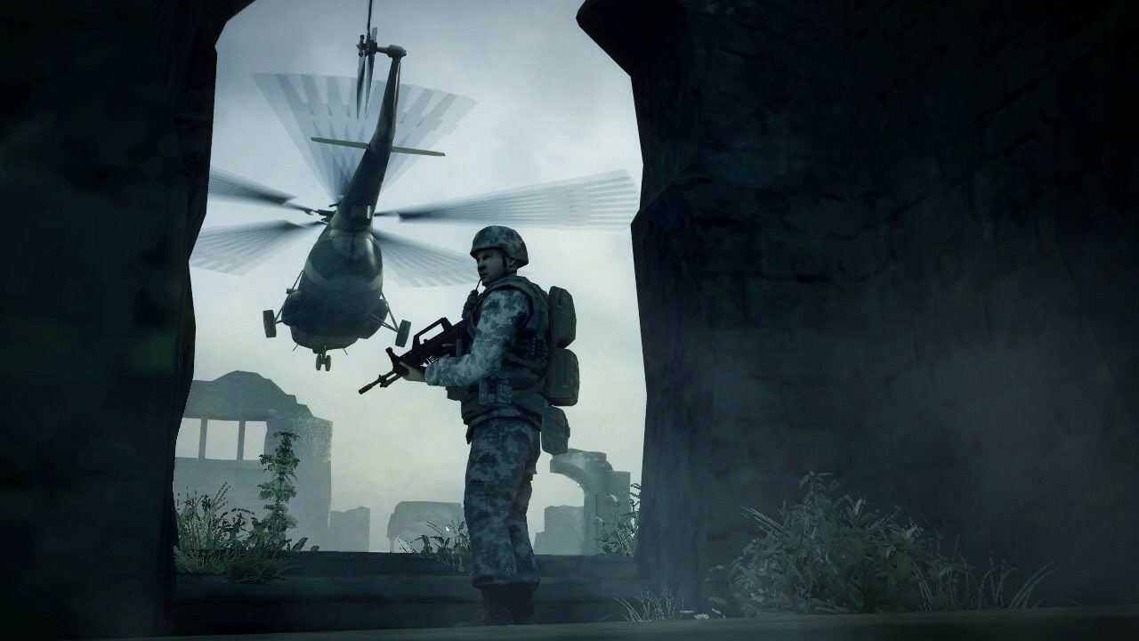Buy Operation Flashpoint: Dragon Rising EMEA Steam CD Key - Image 3