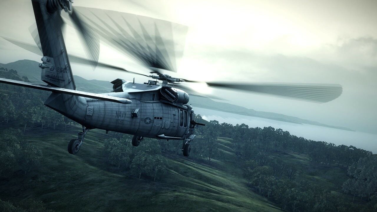 Buy Operation Flashpoint: Dragon Rising EMEA Steam CD Key - Image 4