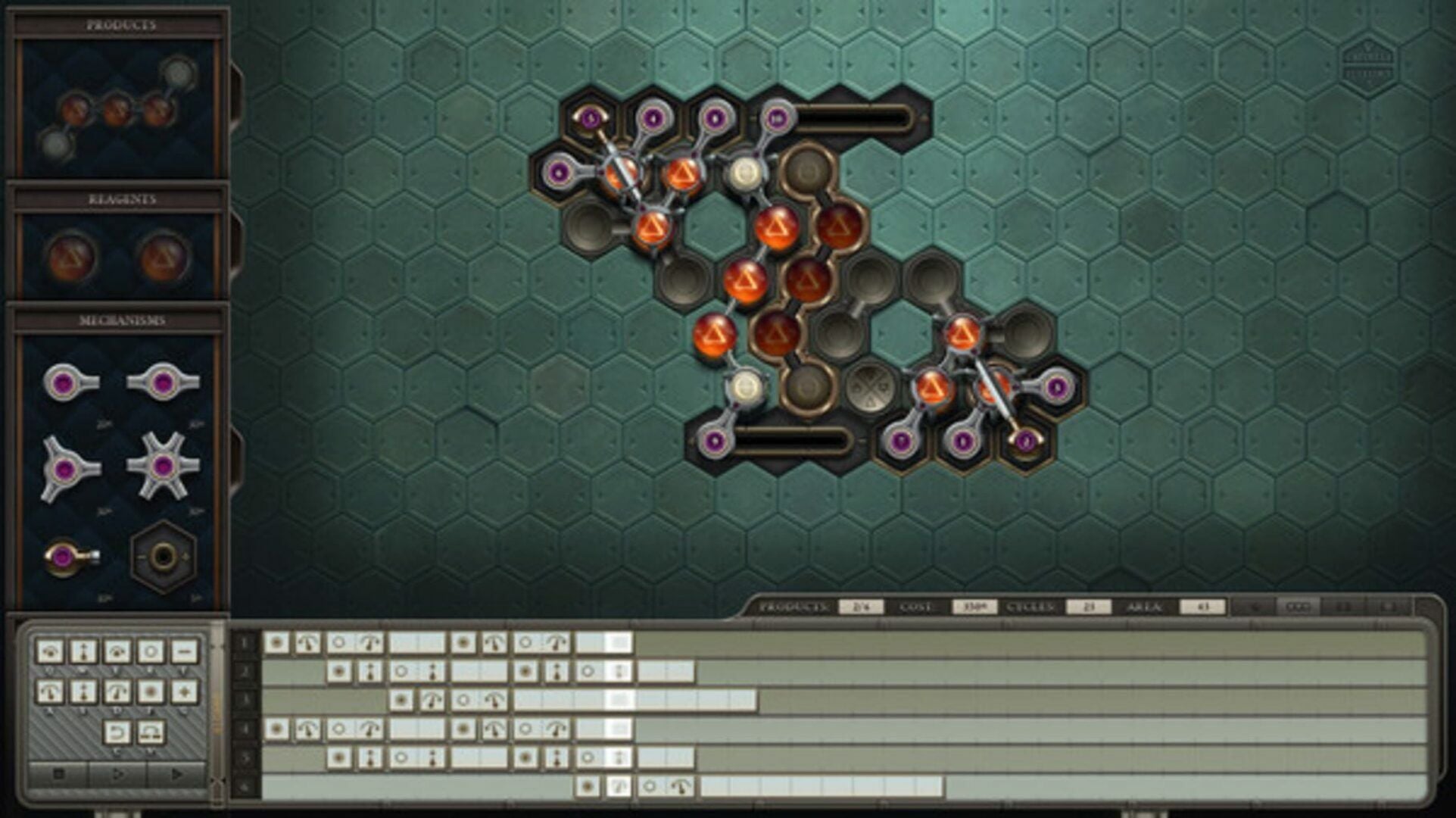 Buy Opus Magnum Steam CD Key - Image 6