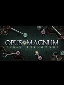 Buy Opus Magnum Steam CD Key