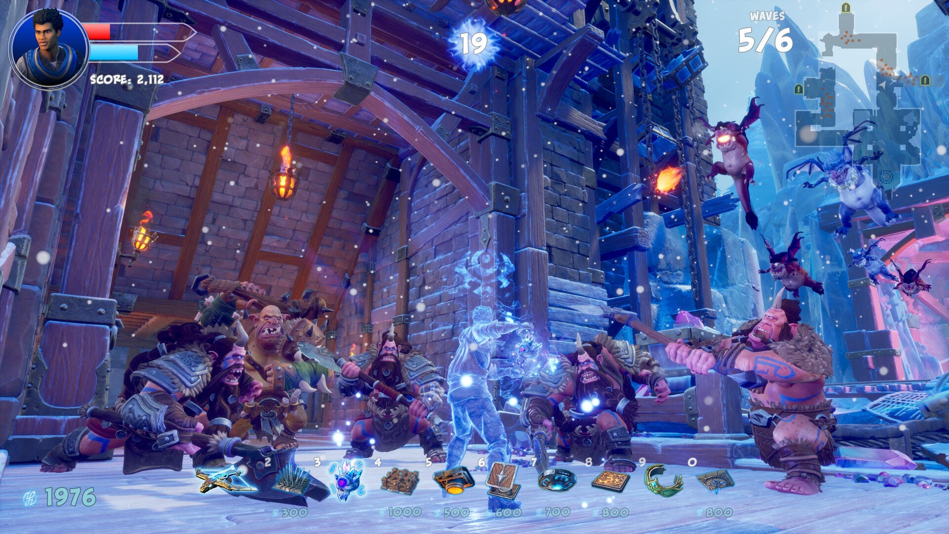 Buy Orcs Must Die! 3 Complete Bundle Steam Account - Image 5