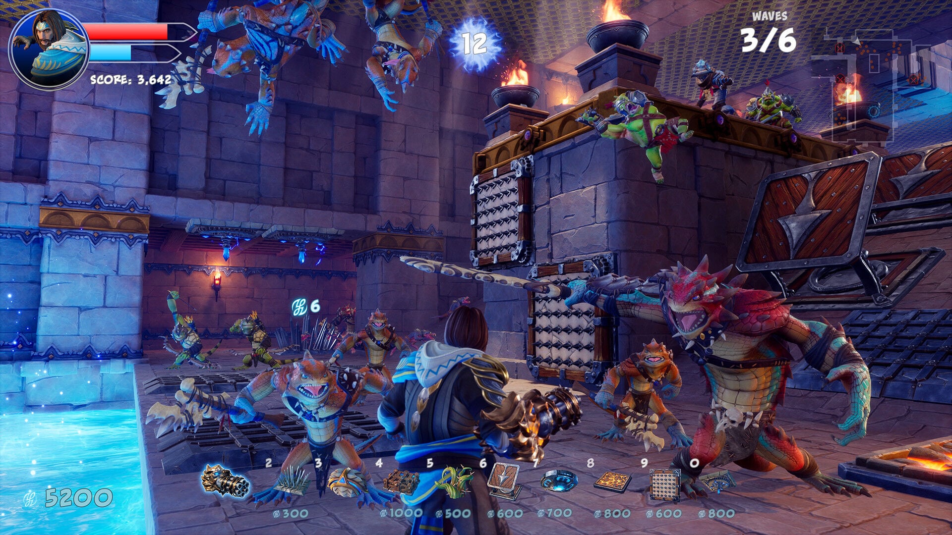 Buy Orcs Must Die! 3 Complete Bundle Steam Account - Image 6