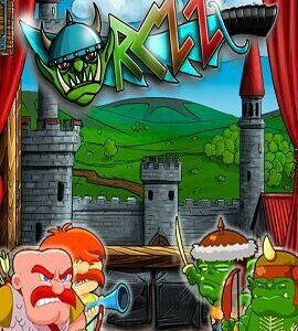 Buy Orczz Steam CD Key