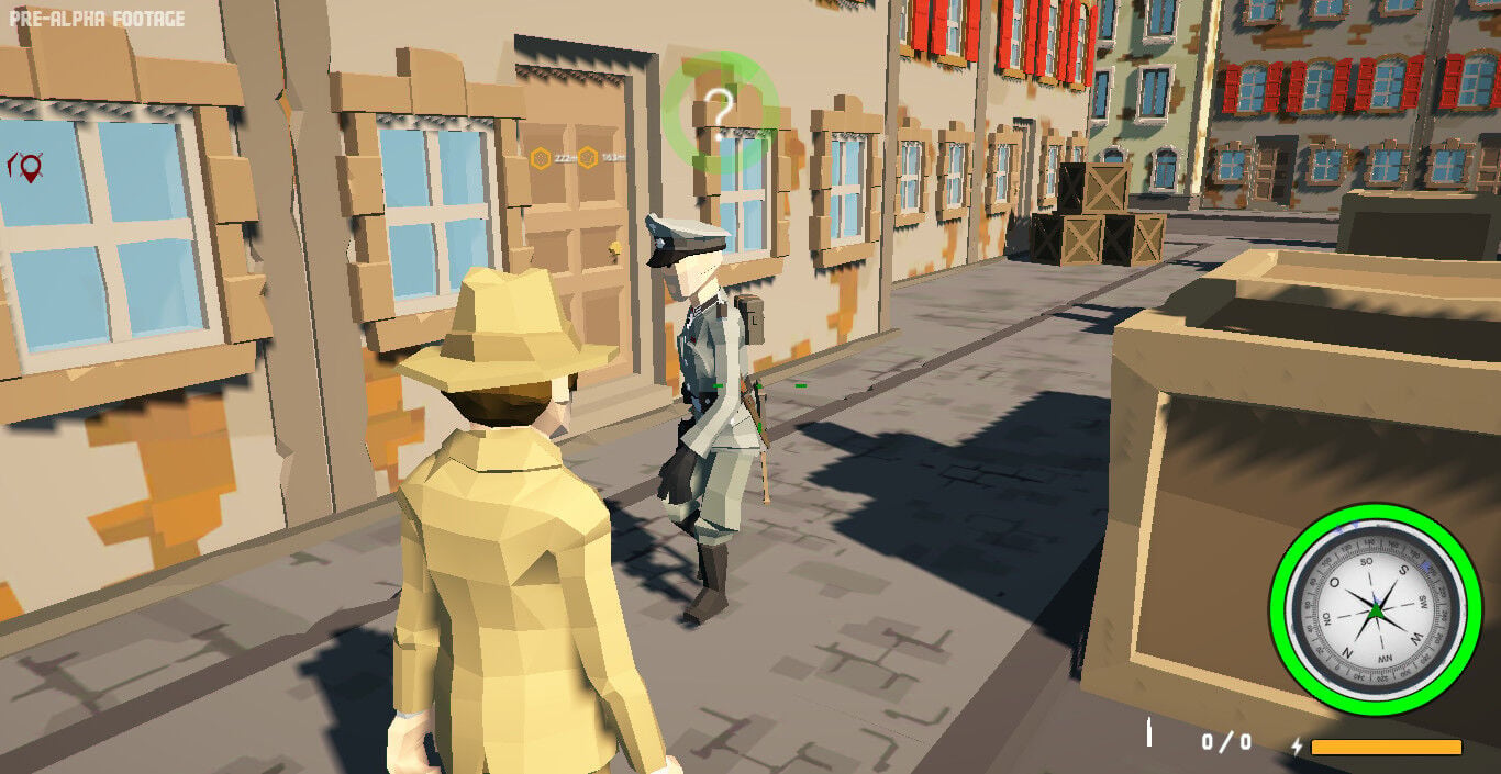 Buy Ordeal Steam CD Key - Image 2
