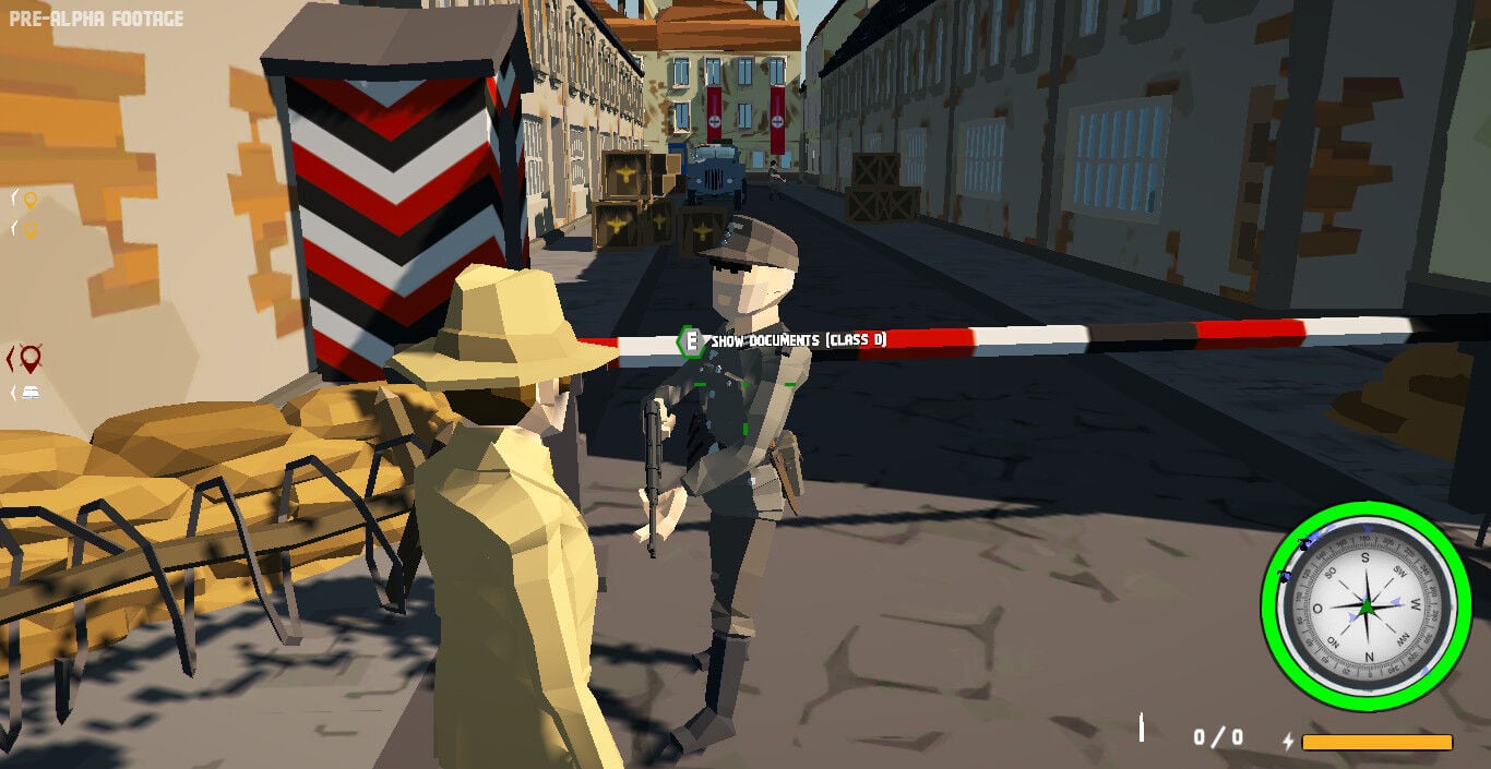 Buy Ordeal Steam CD Key - Image 3