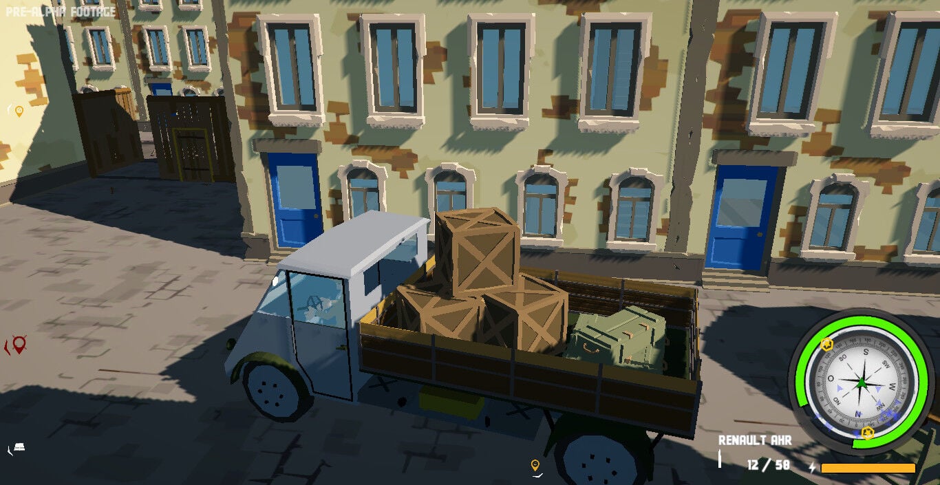Buy Ordeal Steam CD Key - Image 4