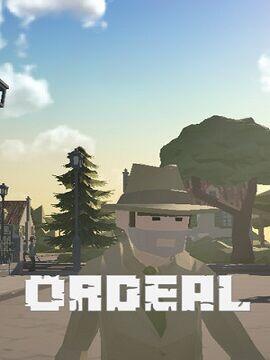 Buy Ordeal Steam CD Key
