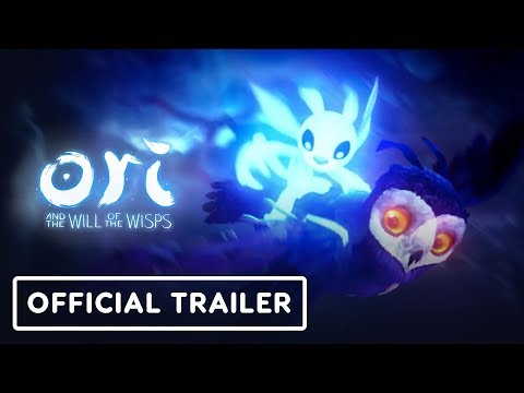 Buy Ori and the Will of the Wisps Steam Account - Image 2