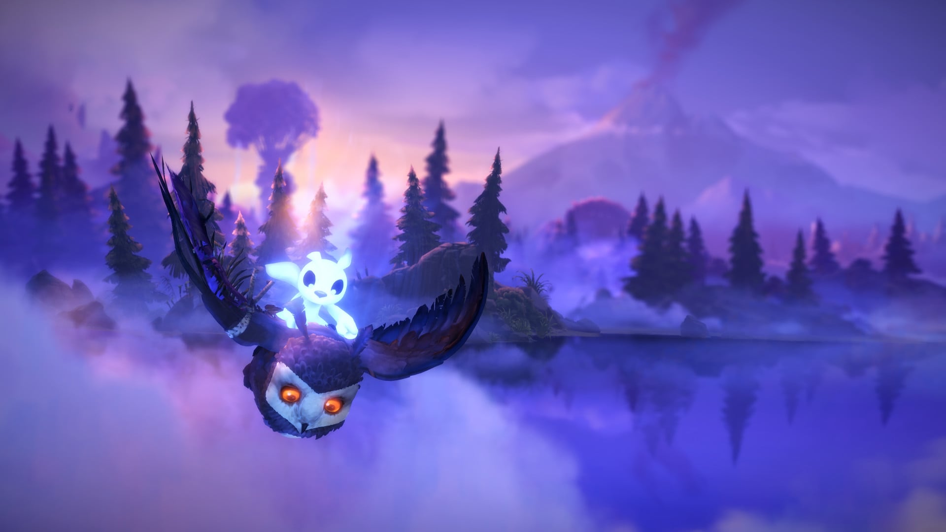 Buy Ori and the Will of the Wisps Steam Account - Image 4