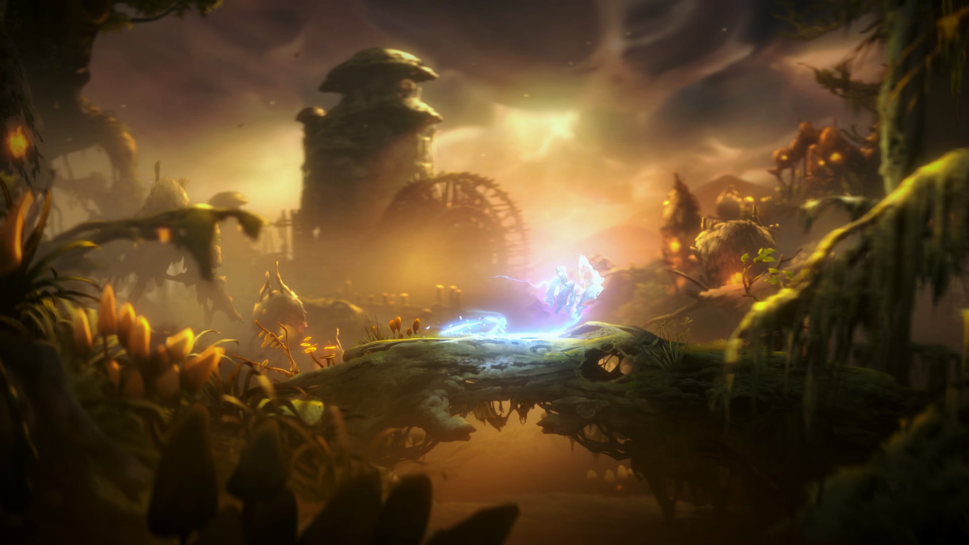Buy Ori and the Will of the Wisps Steam Account - Image 5