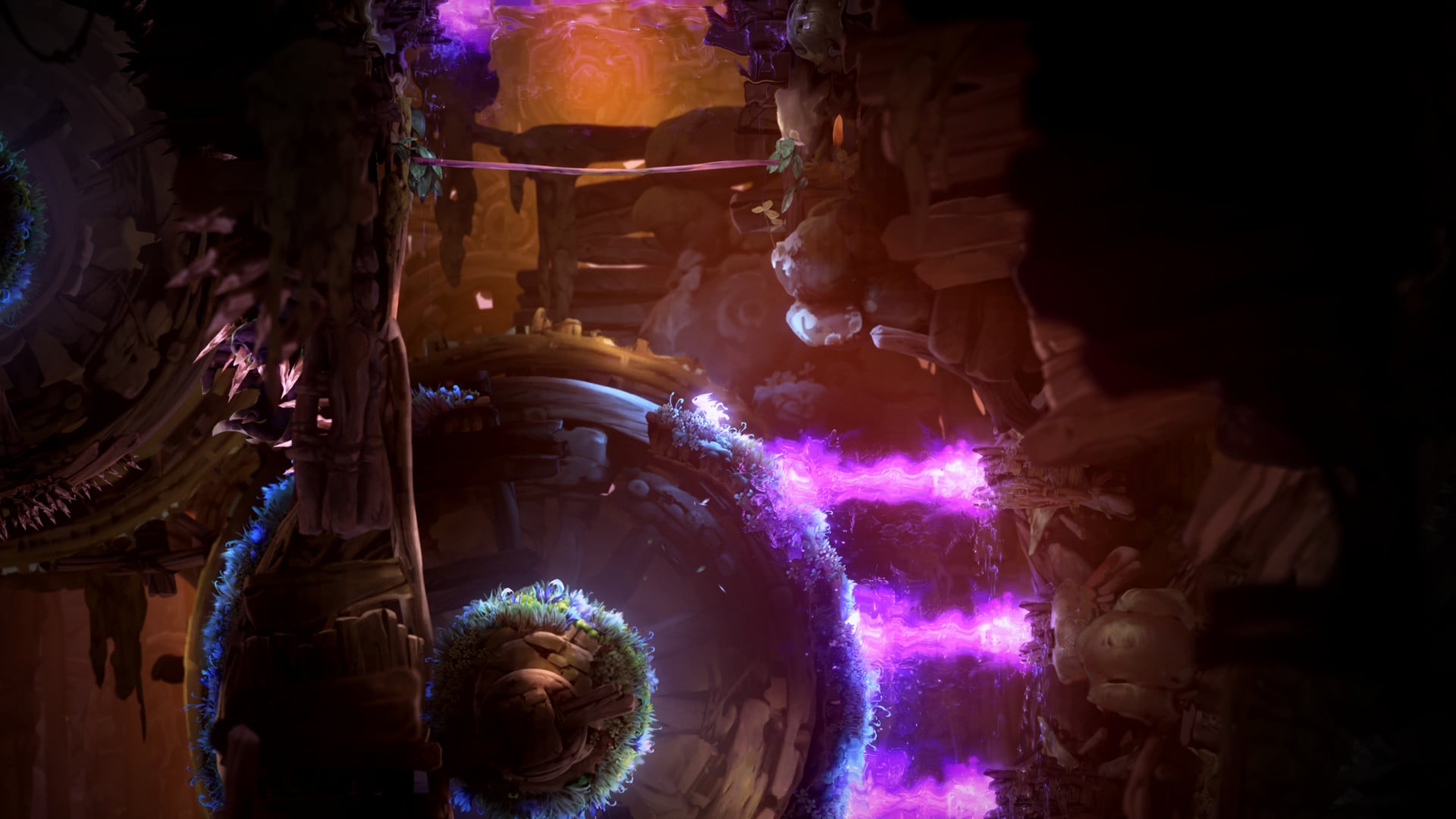 Buy Ori and the Will of the Wisps Steam Account - Image 7