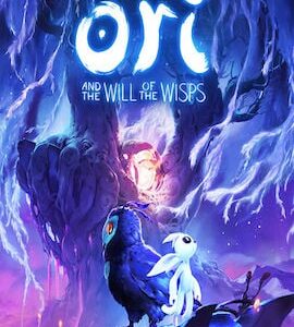 Buy Ori and the Will of the Wisps Steam Account