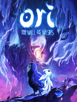 Buy Ori and the Will of the Wisps Steam Account