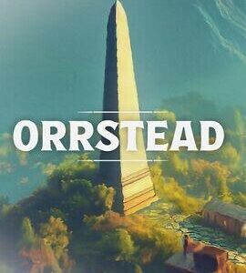 Buy Orrstead Steam CD Key
