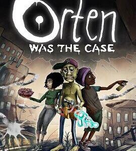 Buy Orten Was The Case Steam Account