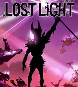 Buy Oscura: Lost Light Steam CD Key