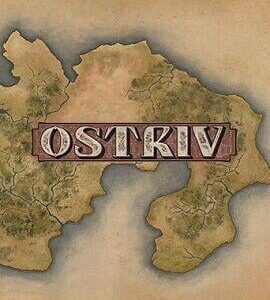 Buy Ostriv Global Steam Altergift