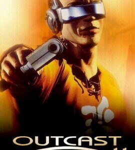 Buy Outcast 1.1 Steam CD Key