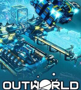 Buy Outworld Station Steam Account