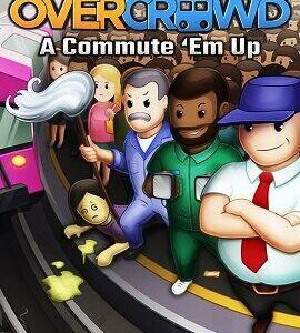 Buy Overcrowd: A Commute 'Em Up Steam Altergift