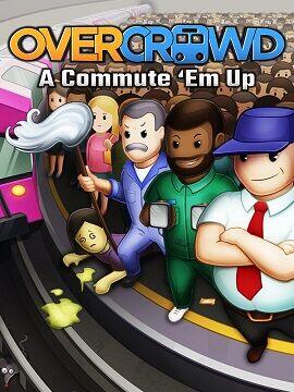 Buy Overcrowd: A Commute 'Em Up Steam Altergift