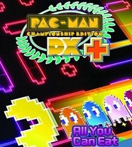 Buy Pac-Man Championship Edition DX+ Steam CD Key