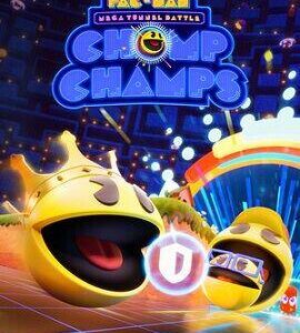 Buy PAC-MAN Mega Tunnel Battle: Chomp Champs Steam Account