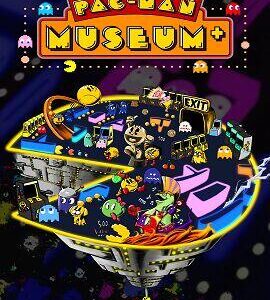 Buy PAC-MAN MUSEUM+ Steam CD Key