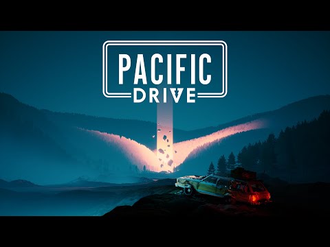 Buy Pacific Drive Deluxe Edition Global Steam Altergift - Image 2
