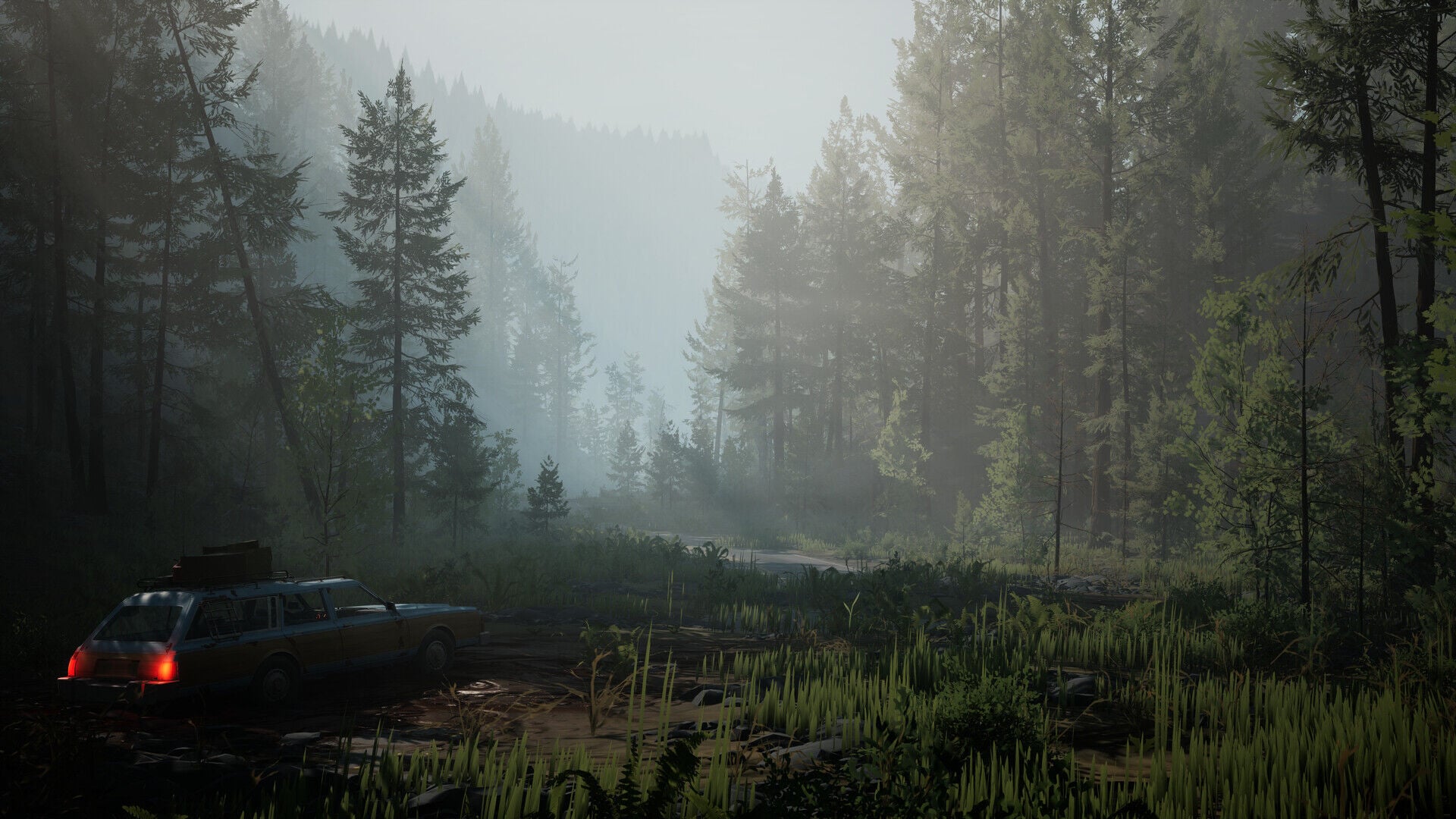 Buy Pacific Drive Deluxe Edition Global Steam Altergift - Image 3