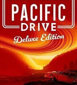 Buy Pacific Drive Deluxe Edition Global Steam Altergift