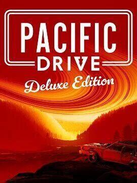 Buy Pacific Drive Deluxe Edition Global Steam Altergift