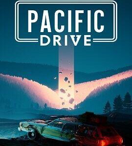 Buy Pacific Drive Standard Edition Global Steam CD Key