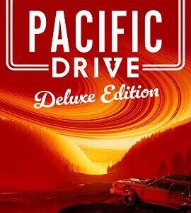 Buy Pacific Drive Deluxe Edition Steam Altergift