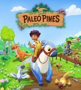 Buy Paleo Pines Steam Altergift