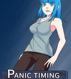 Buy Panic Timing (惊恐计时) Steam CD Key