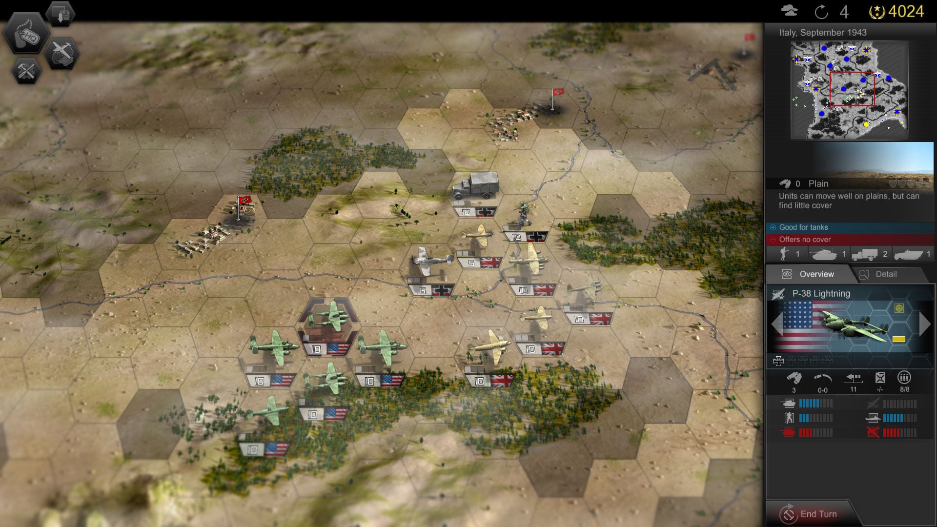 Buy Panzer Tactics HD Steam CD Key - Image 2
