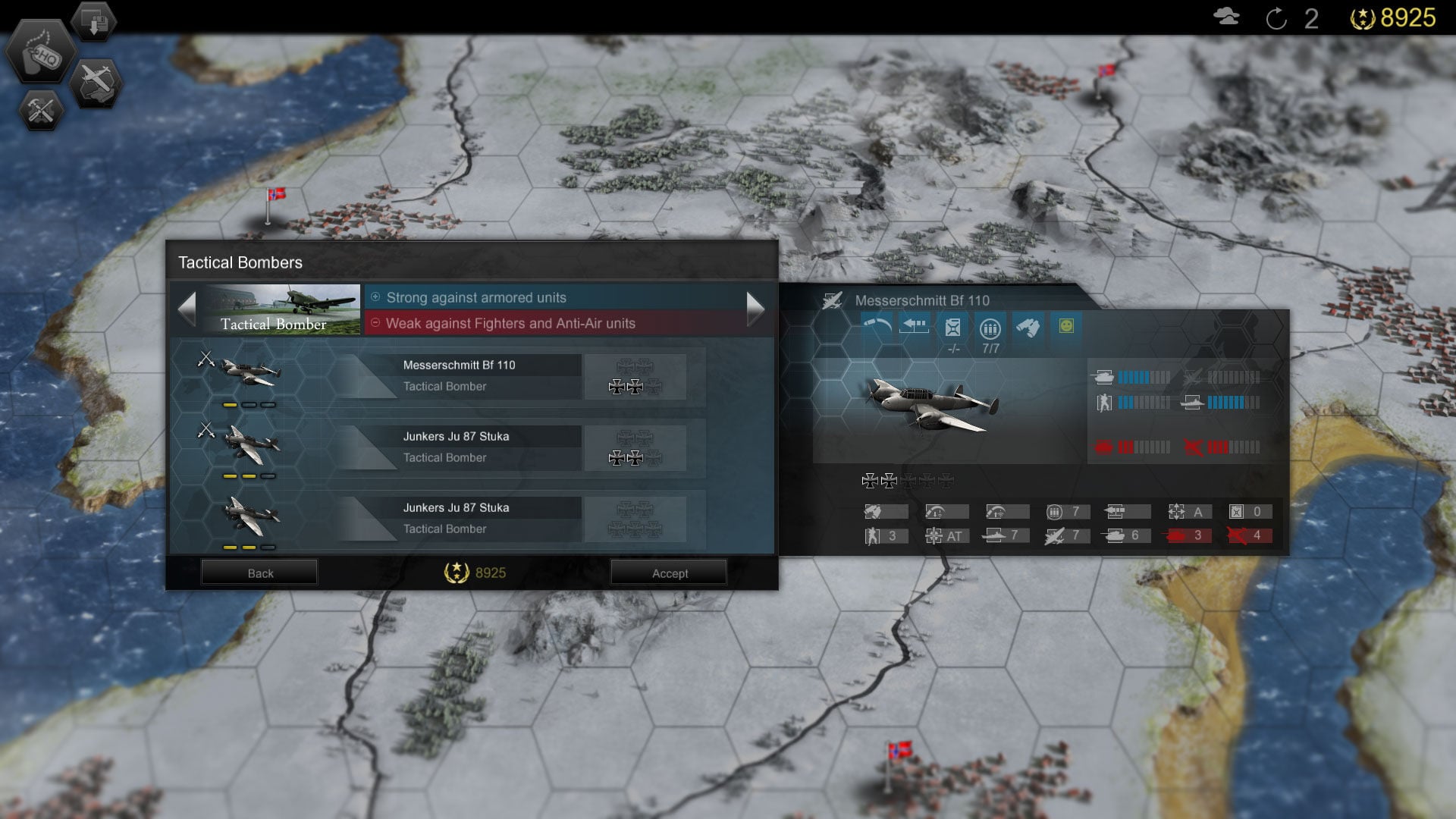 Buy Panzer Tactics HD Steam CD Key - Image 3