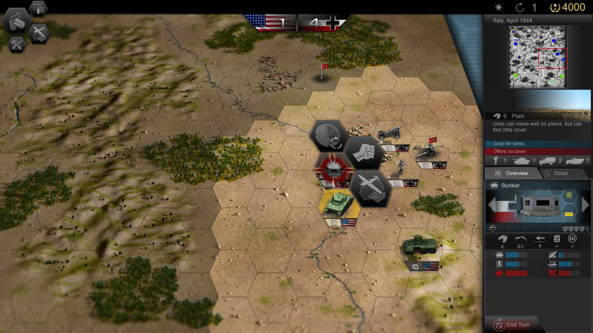 Buy Panzer Tactics HD Steam CD Key - Image 5