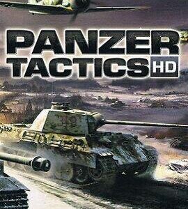 Buy Panzer Tactics HD Steam CD Key
