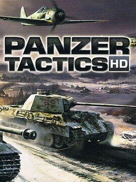Buy Panzer Tactics HD Steam CD Key