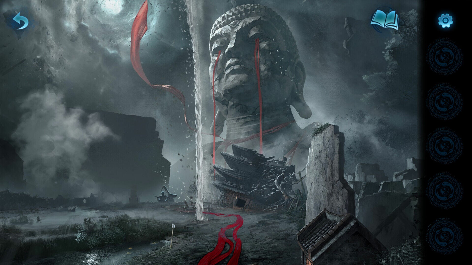 Buy Paper Bride 6 Nightmare Steam CD Key - Image 3