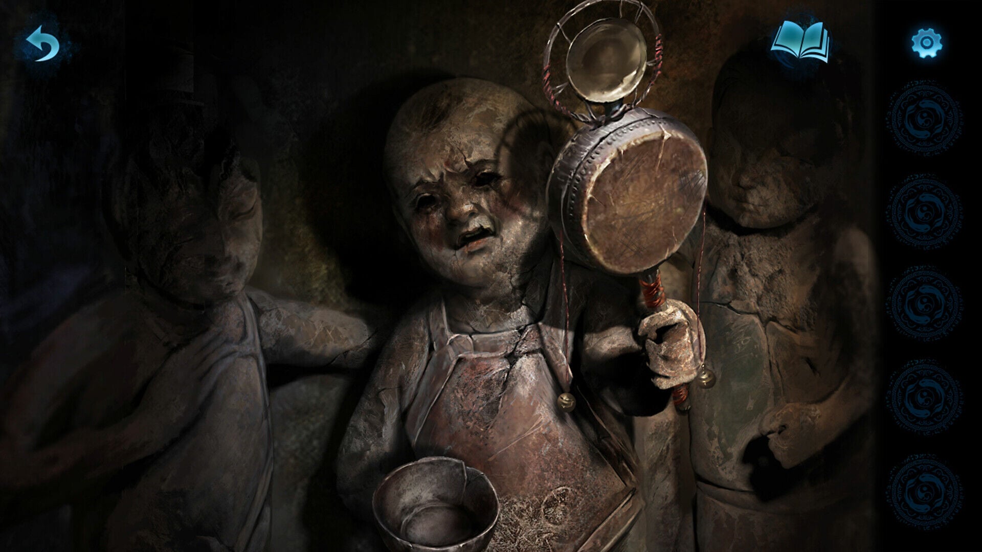 Buy Paper Bride 6 Nightmare Steam CD Key - Image 4