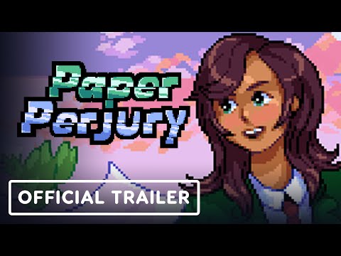 Buy Paper Perjury Steam CD Key - Image 2