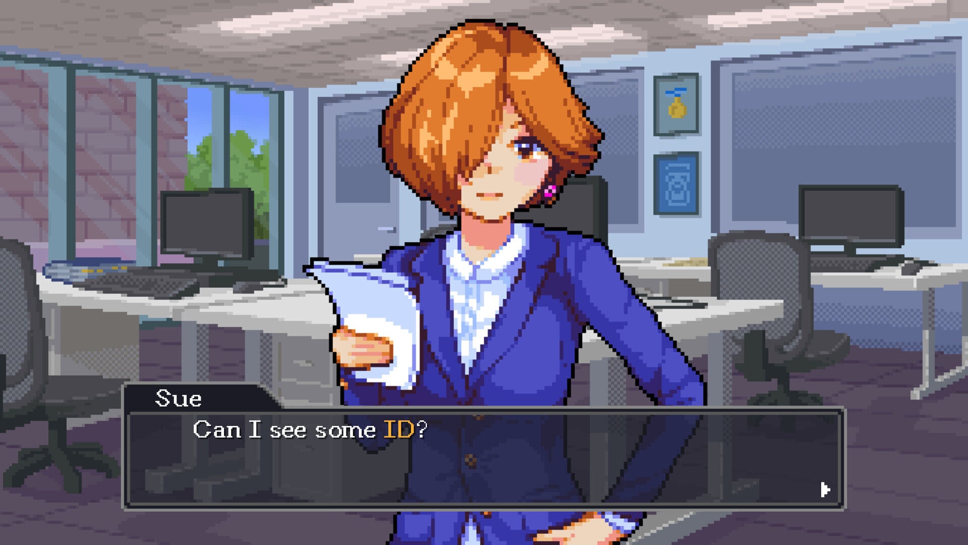 Buy Paper Perjury Steam CD Key - Image 4
